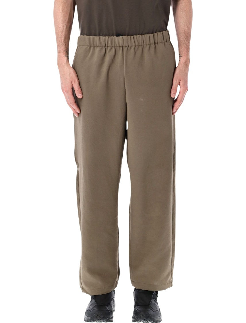 Goldwin Wide Ankle Pant