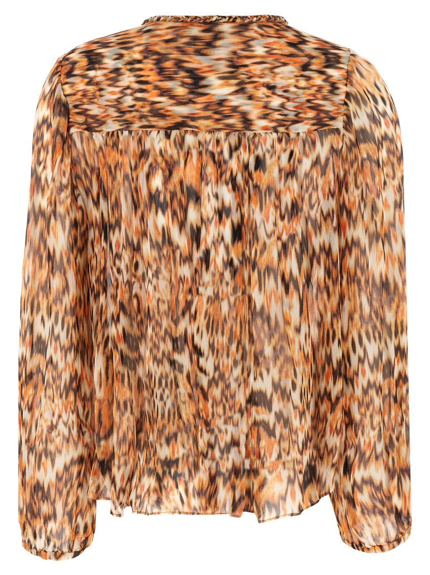 Isabel Marant 'Ametissa' Blouse