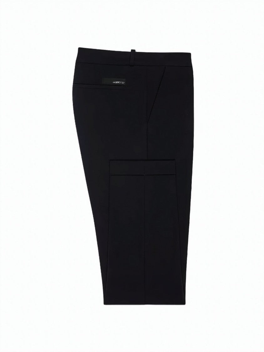 Rrd Surflex Monogram Horn Buttons Winter Chino Pants