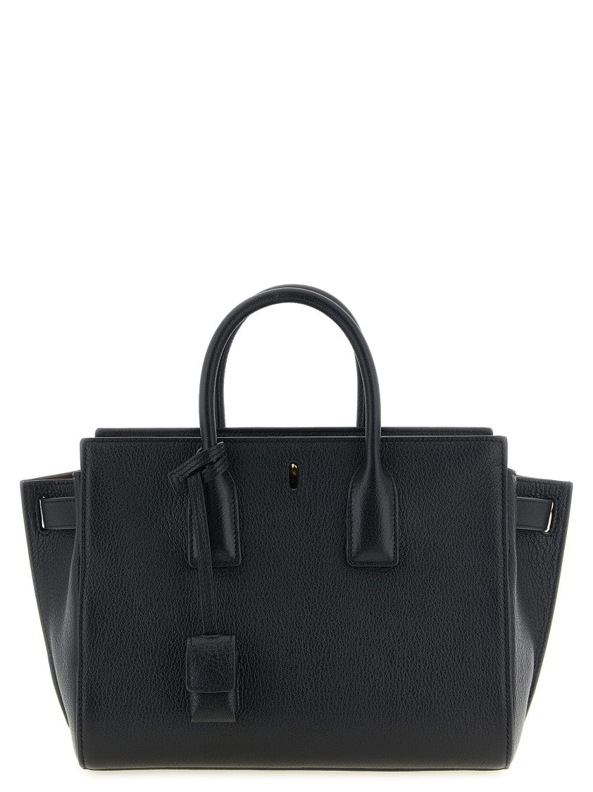 Saint Laurent 'Sac De Jour' Small Handbag