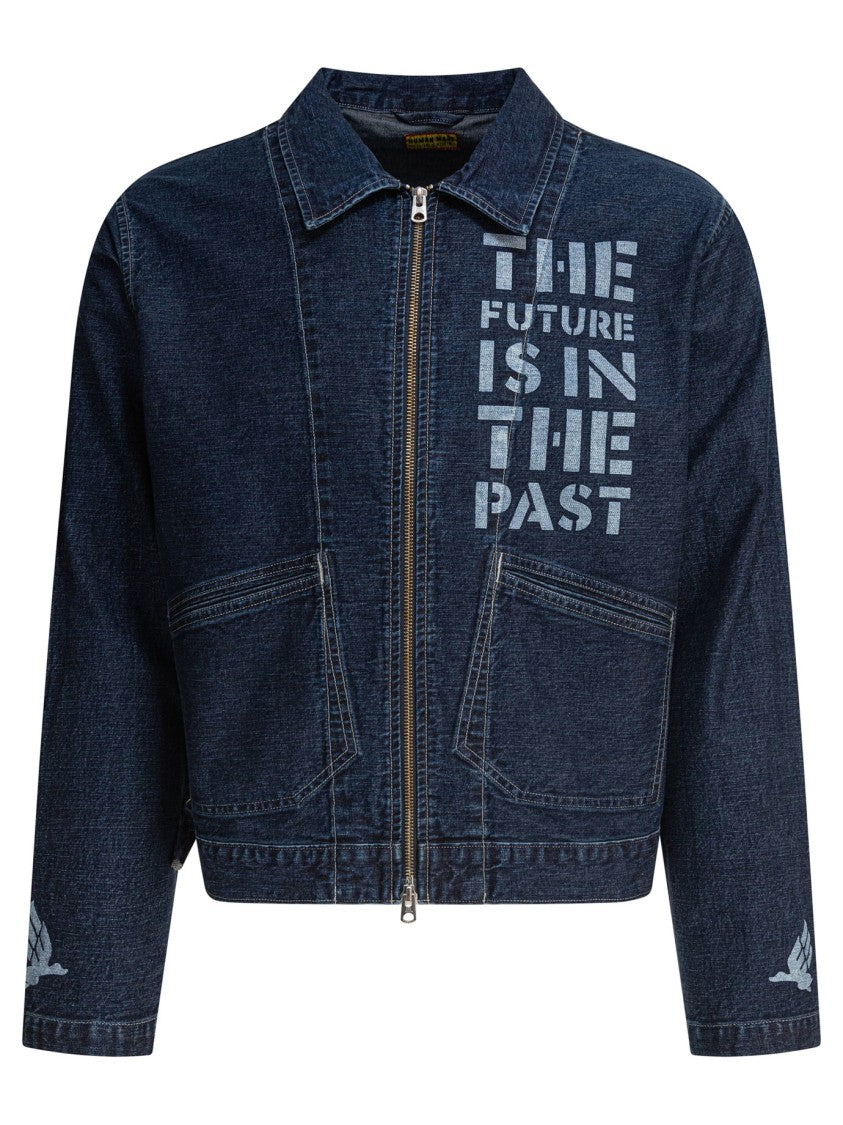 Human Made "Naval" Jacket