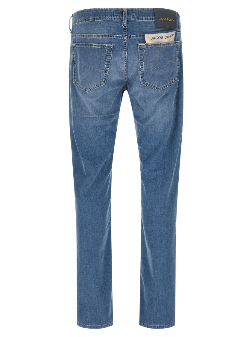 Jacob Cohen 'Bard' Jeans
