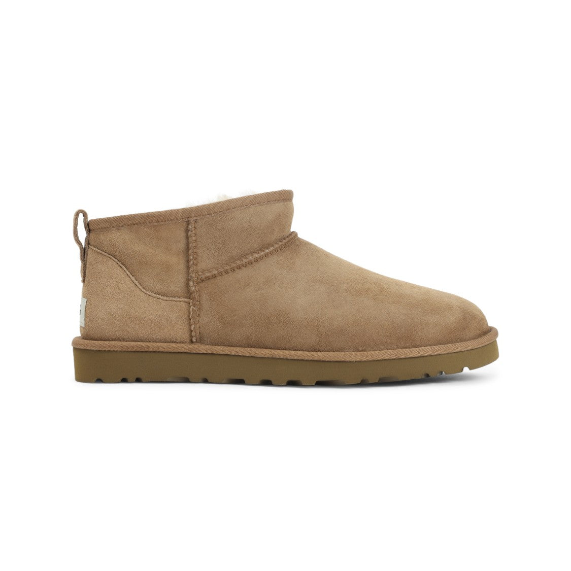 Ugg Classic Ultra Mini Boots