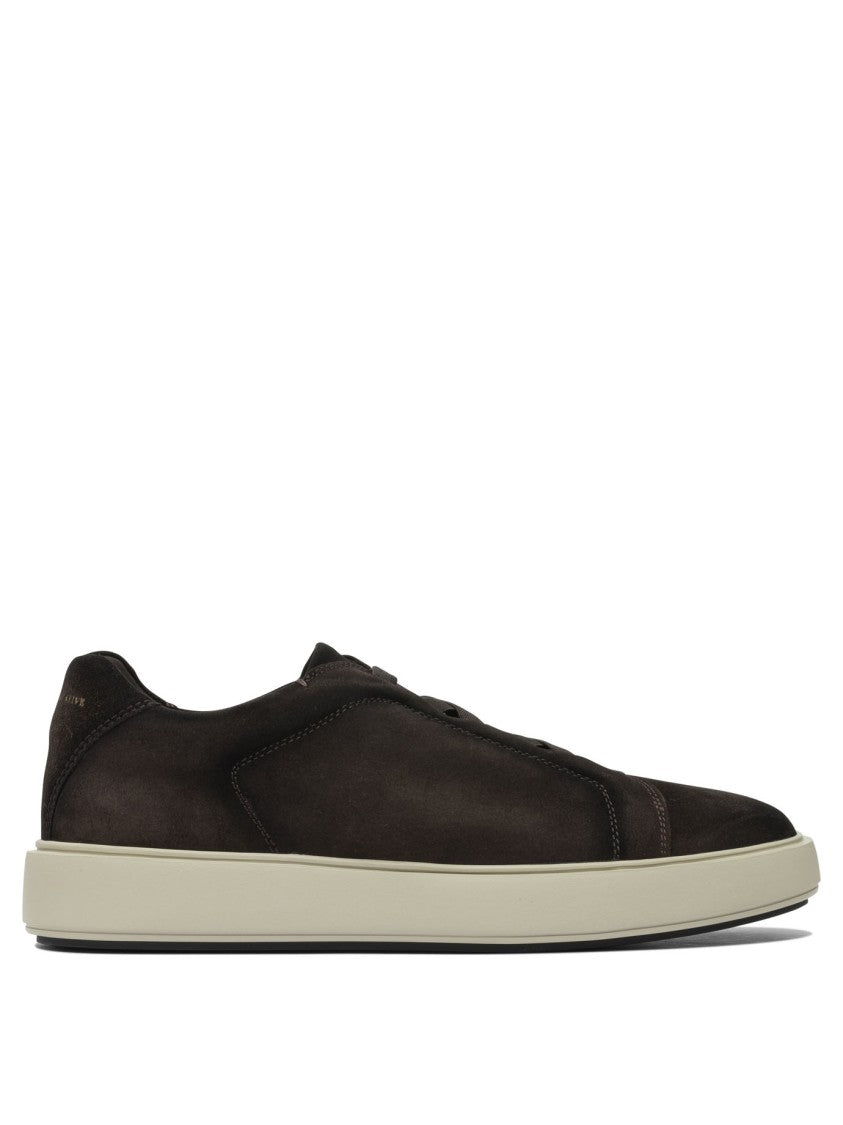 Officine Creative "Slouch 001" Sneakers