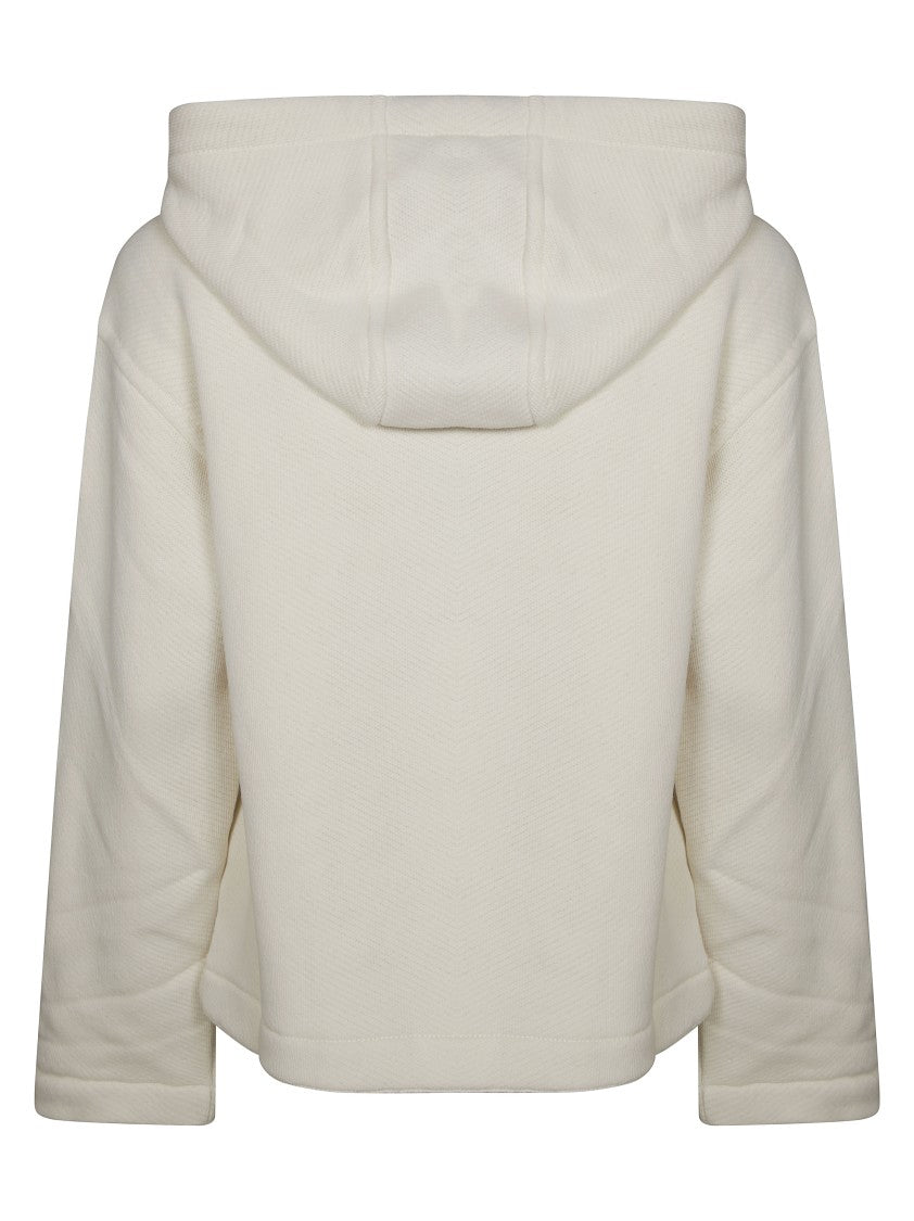 Max Mara Gary Logo Sweatshirt