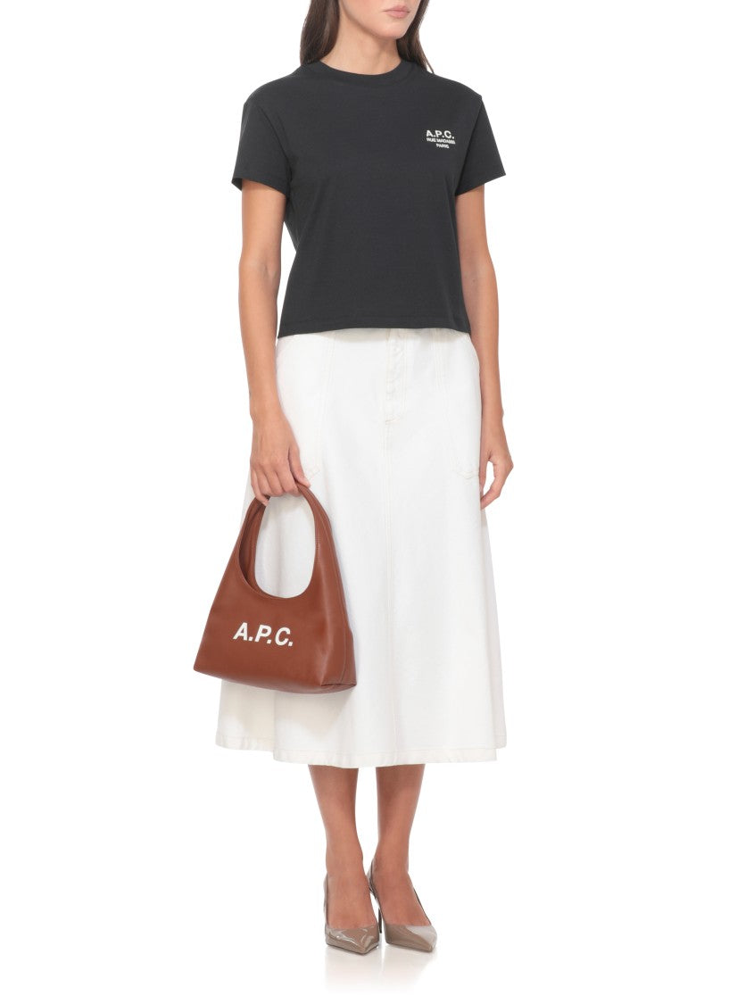A.P.C. Baby Ninon Bag