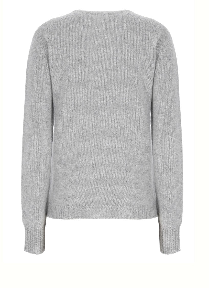 Vanisé Cashmere Sweater