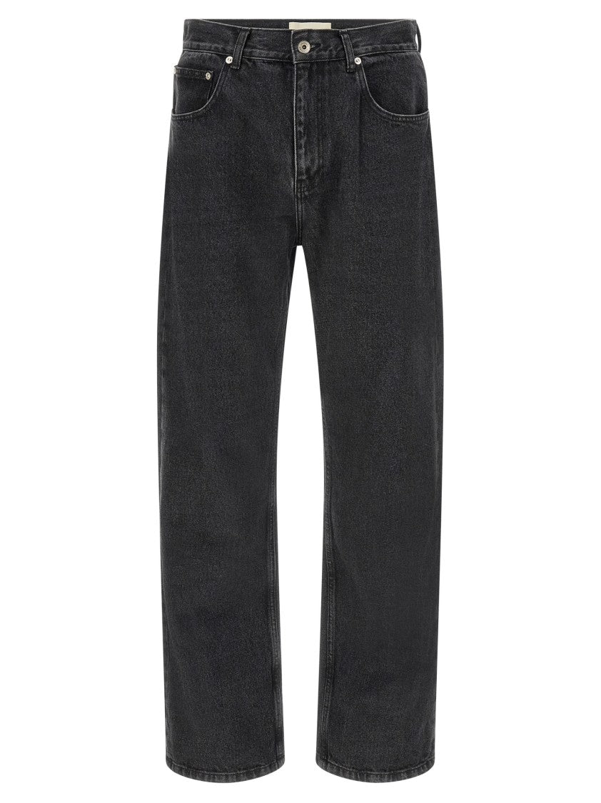 Second/Layer Big Papi' Jeans