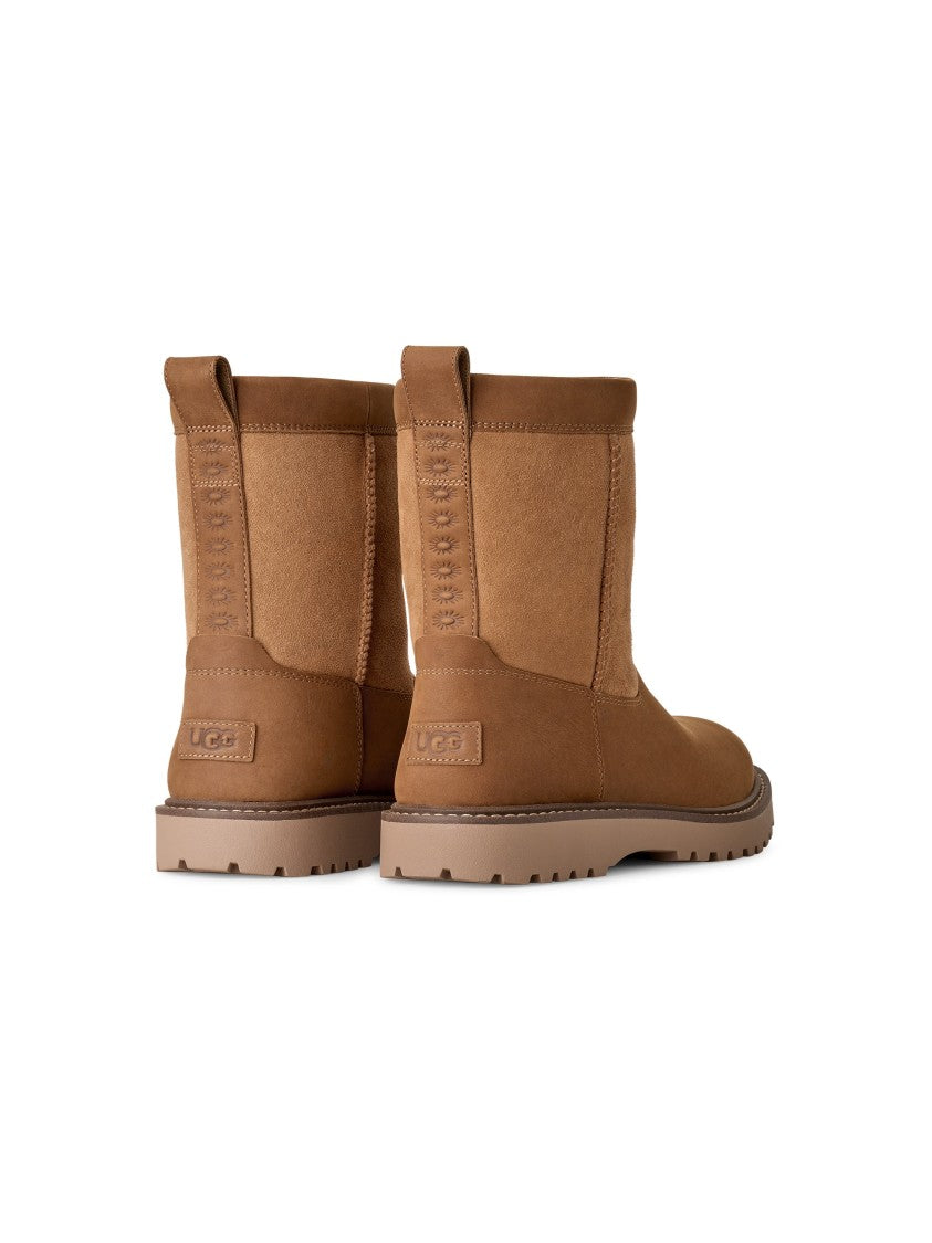 Ugg Birch Boot Ii Waterproof Nubuck Boots