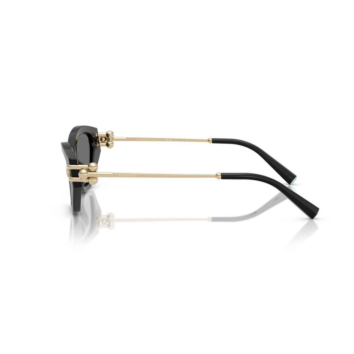 Tiffany & Co. 0Tf4231u Cat-Eye Sunglasses