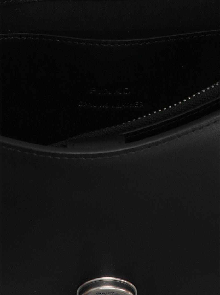 Pinko 'Love One' Crossbody Bag