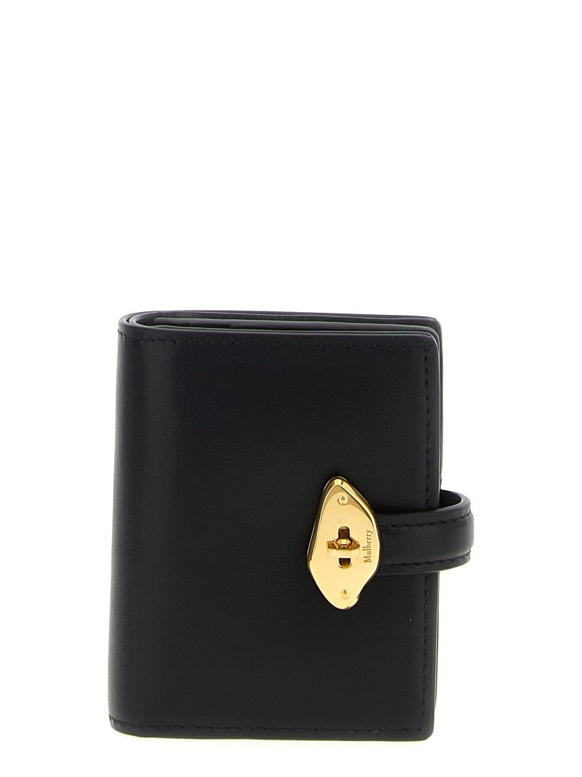 Mulberry 'Lana Compact' Wallet