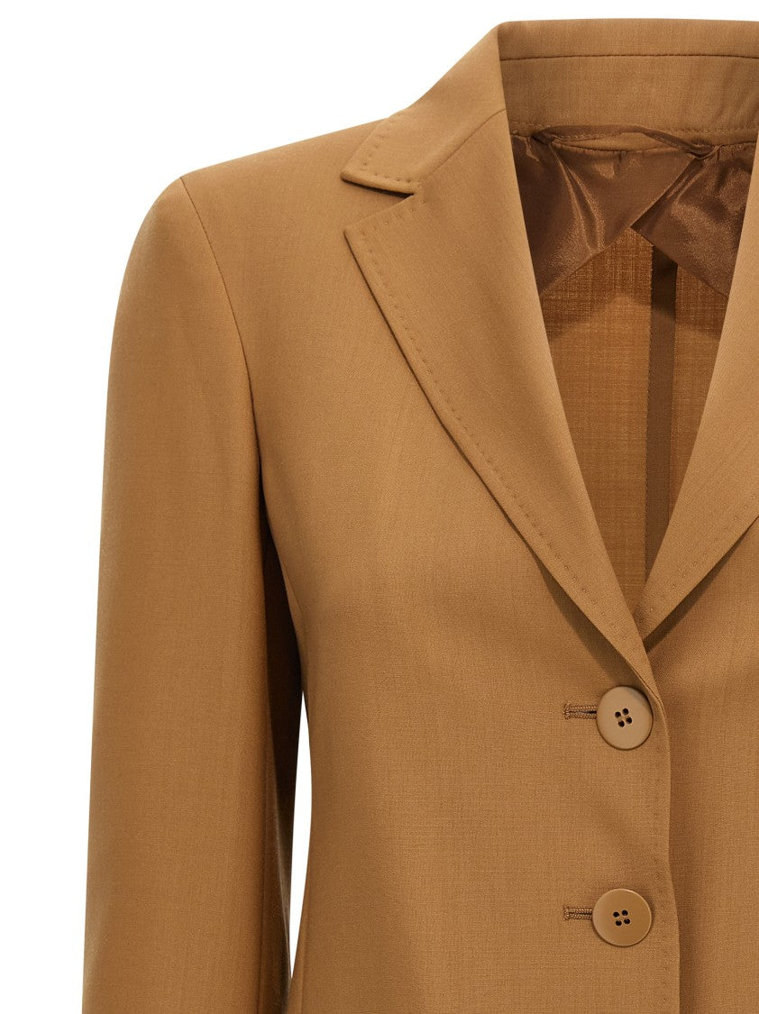 Max Mara 'Nice' Blazer