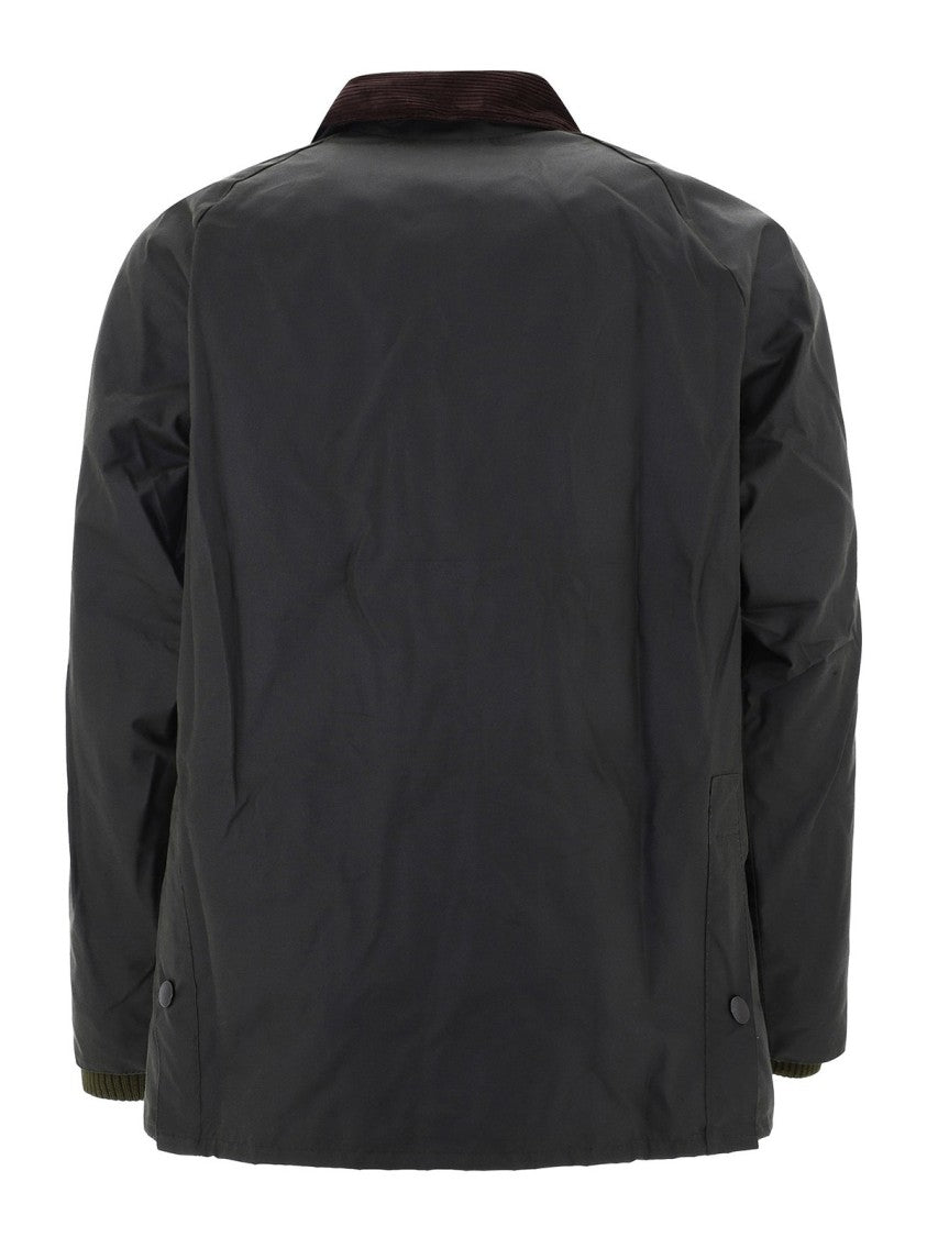 Barbour Bedale Wax Jacket