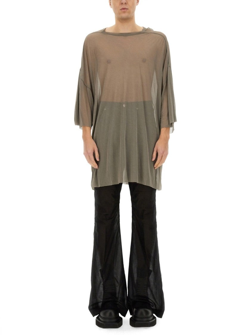 Rick Owens "Tommy T" T-Shirt