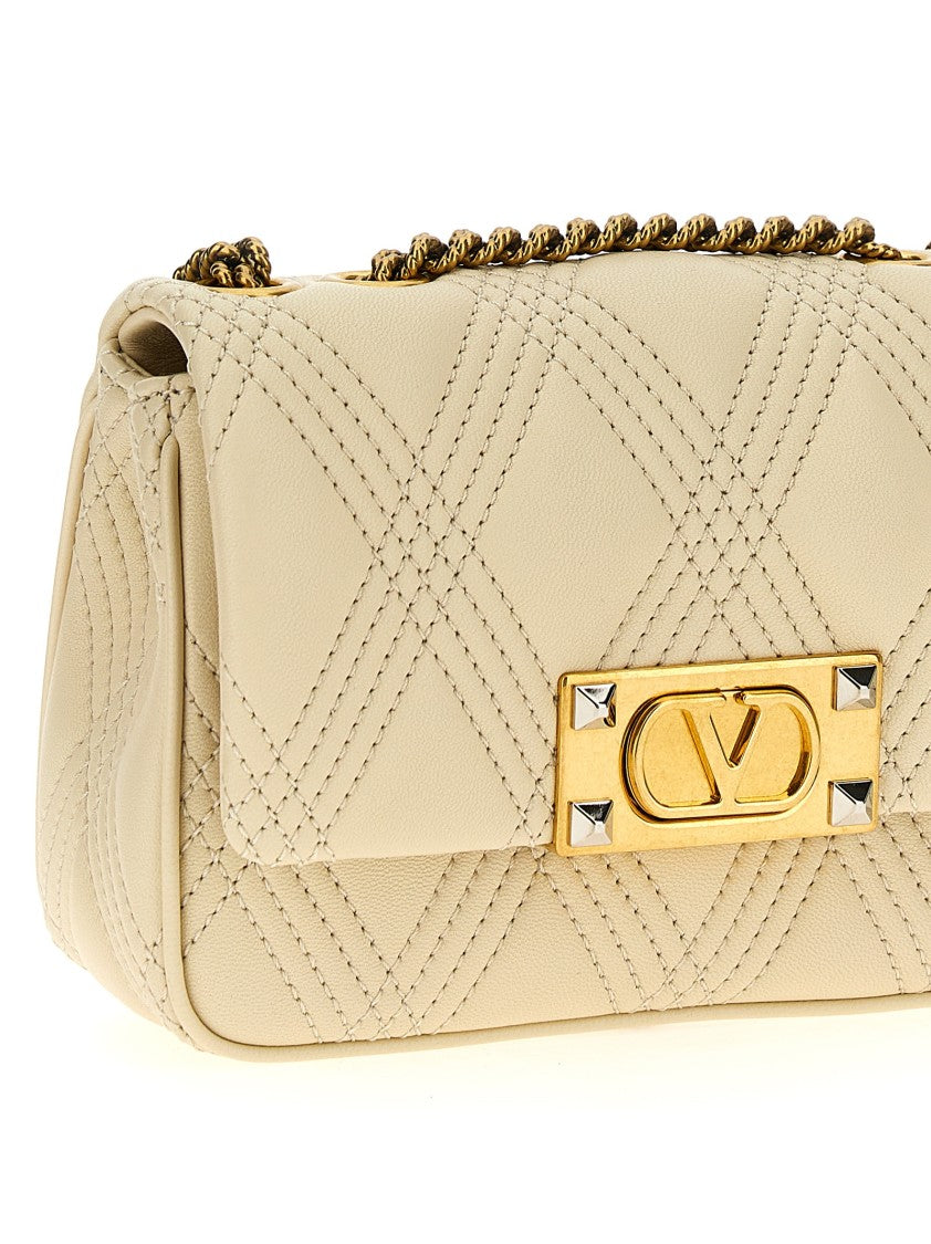 Valentino Garavani 'Quiltie 67' Shoulder Bag
