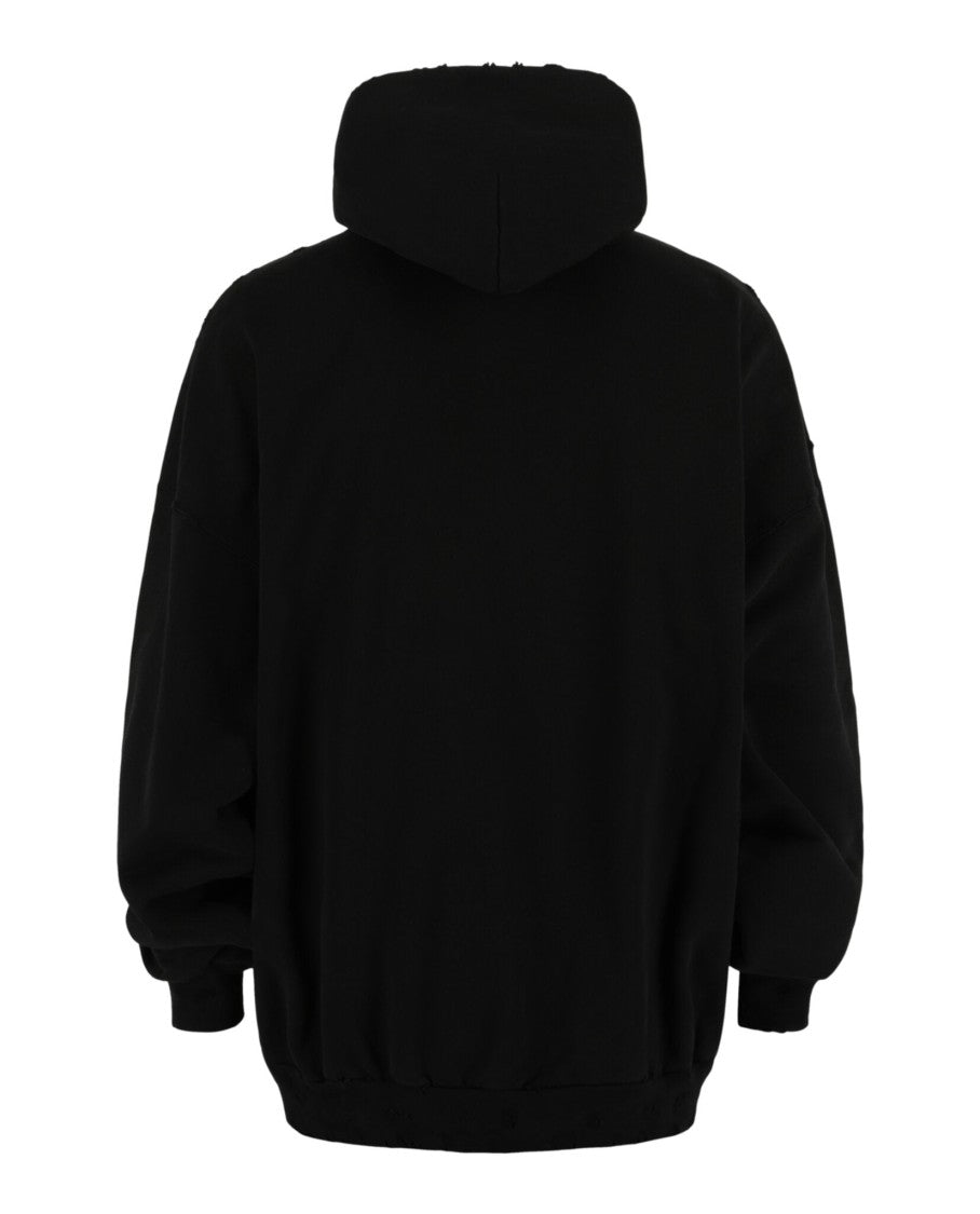 Balenciaga "Val To My Love" Hoodie