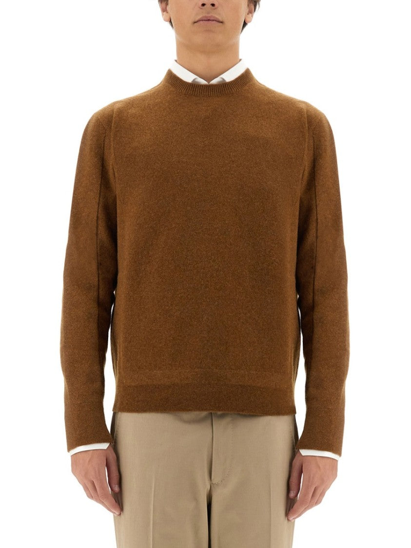 Zegna Wool Jersey