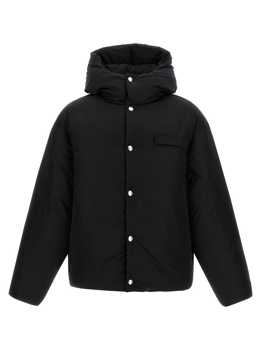 Jacquemus 'La Doudoune' Down Jacket