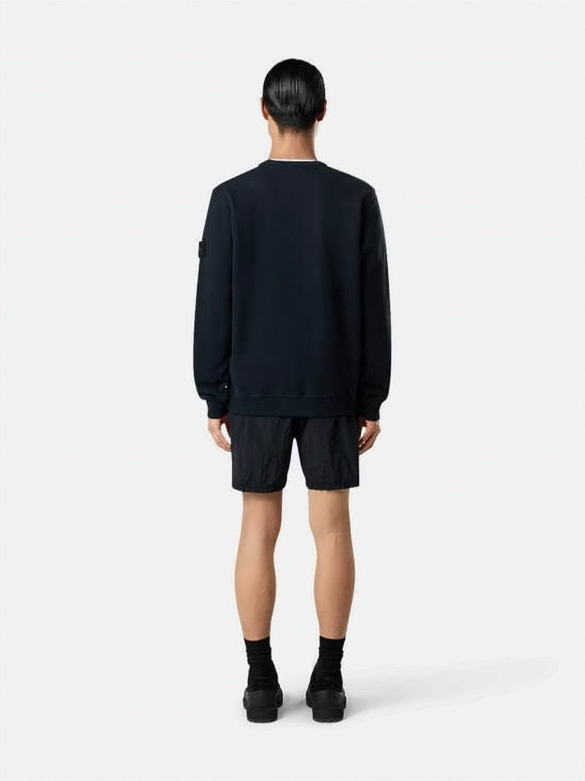 Stone Island Long Sleeve Stone Island Shirt