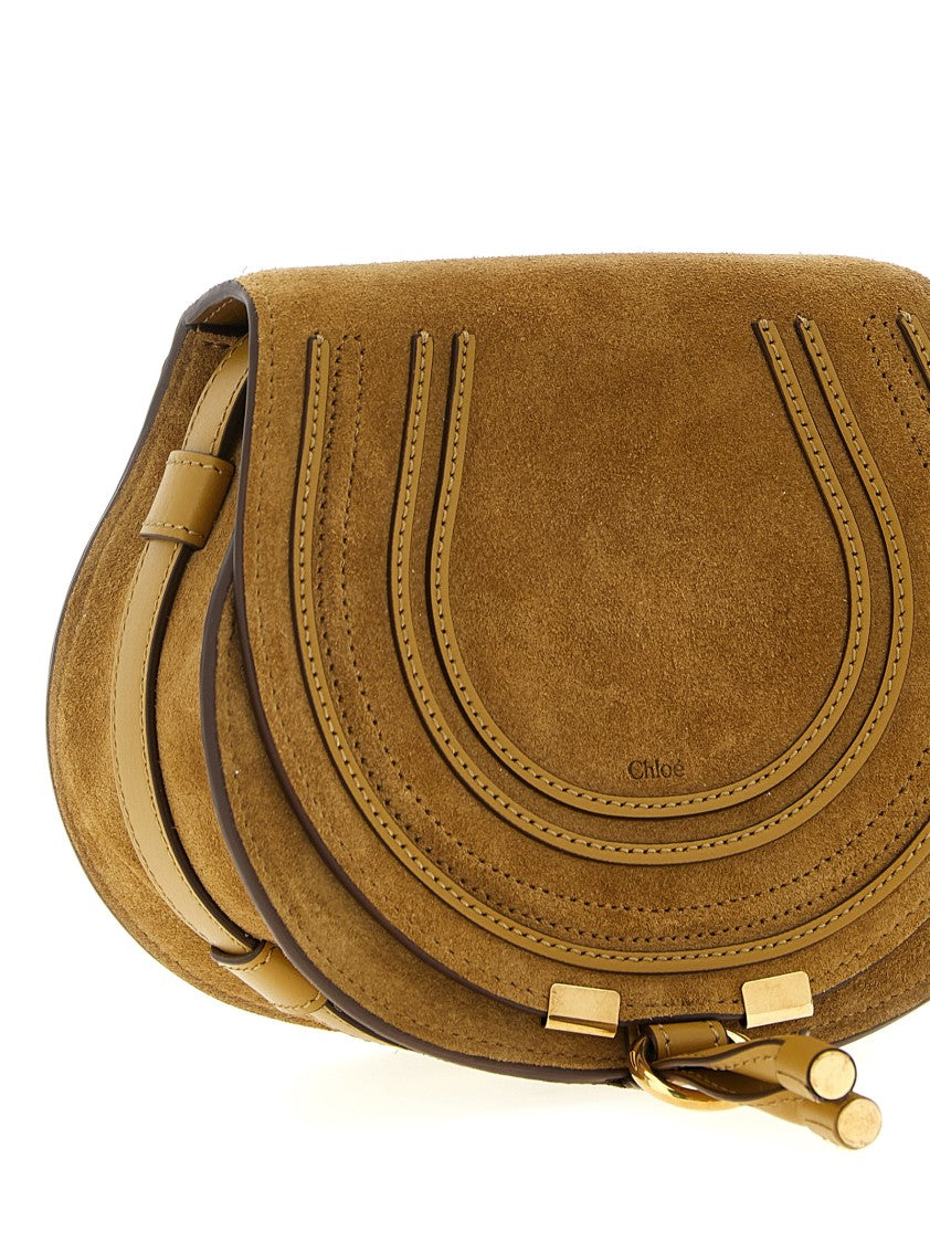 Chloé 'Marcie' Small Crossbody Bag