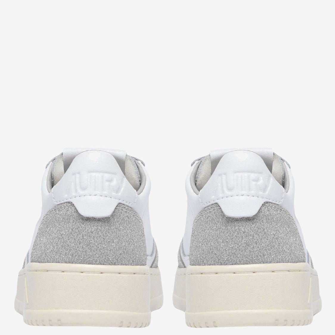 Autry Medalist Low Sneakers