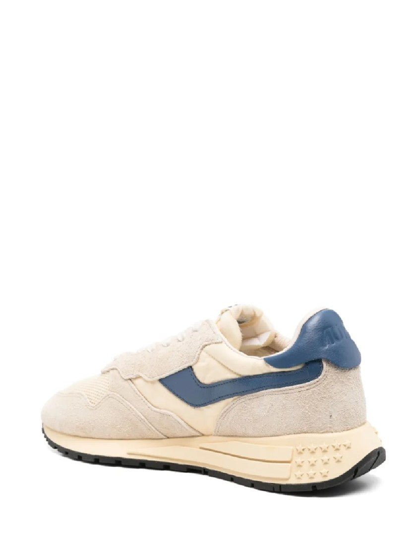 Autry Reelwind Low-Top Sneakers