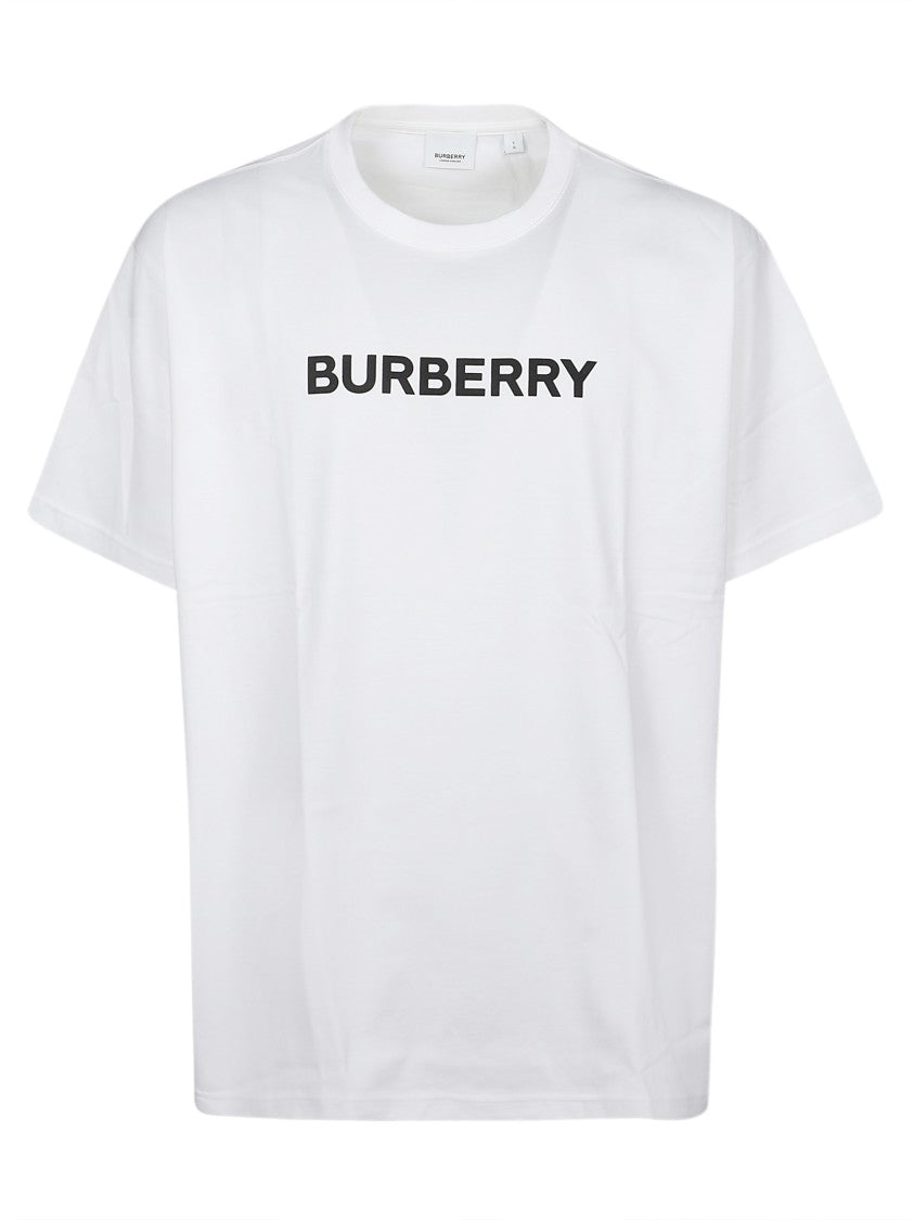 Burberry Logo T-Shirt