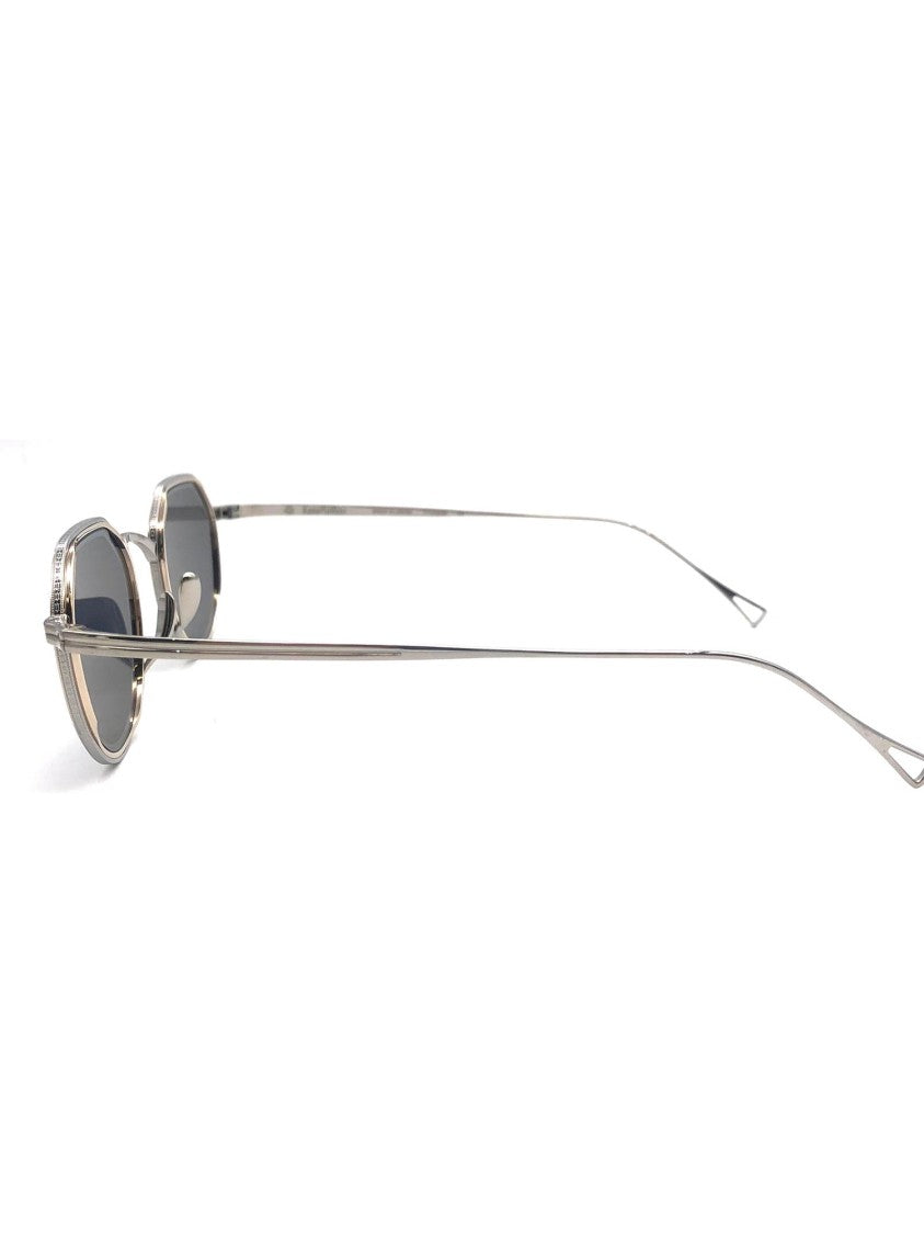 Kamemannen Kmn 1231 Titanium International Frames