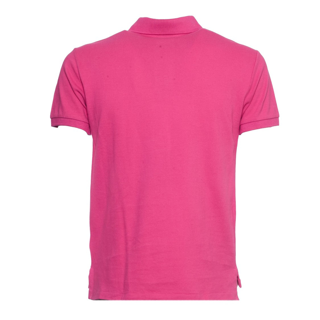 Polo Ralph Lauren Piqué Slim-Fit Peony Polo Shirt