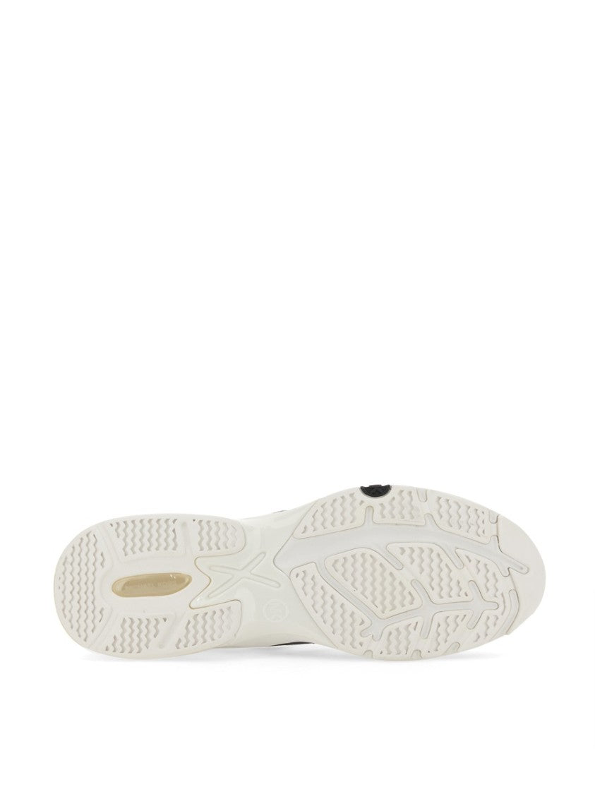 Michael Michael Kors Kit Extreme Sneaker