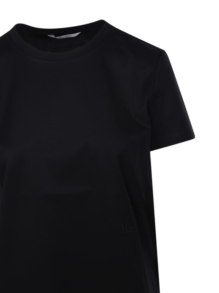 Max Mara Nerina Logo T-Shirt