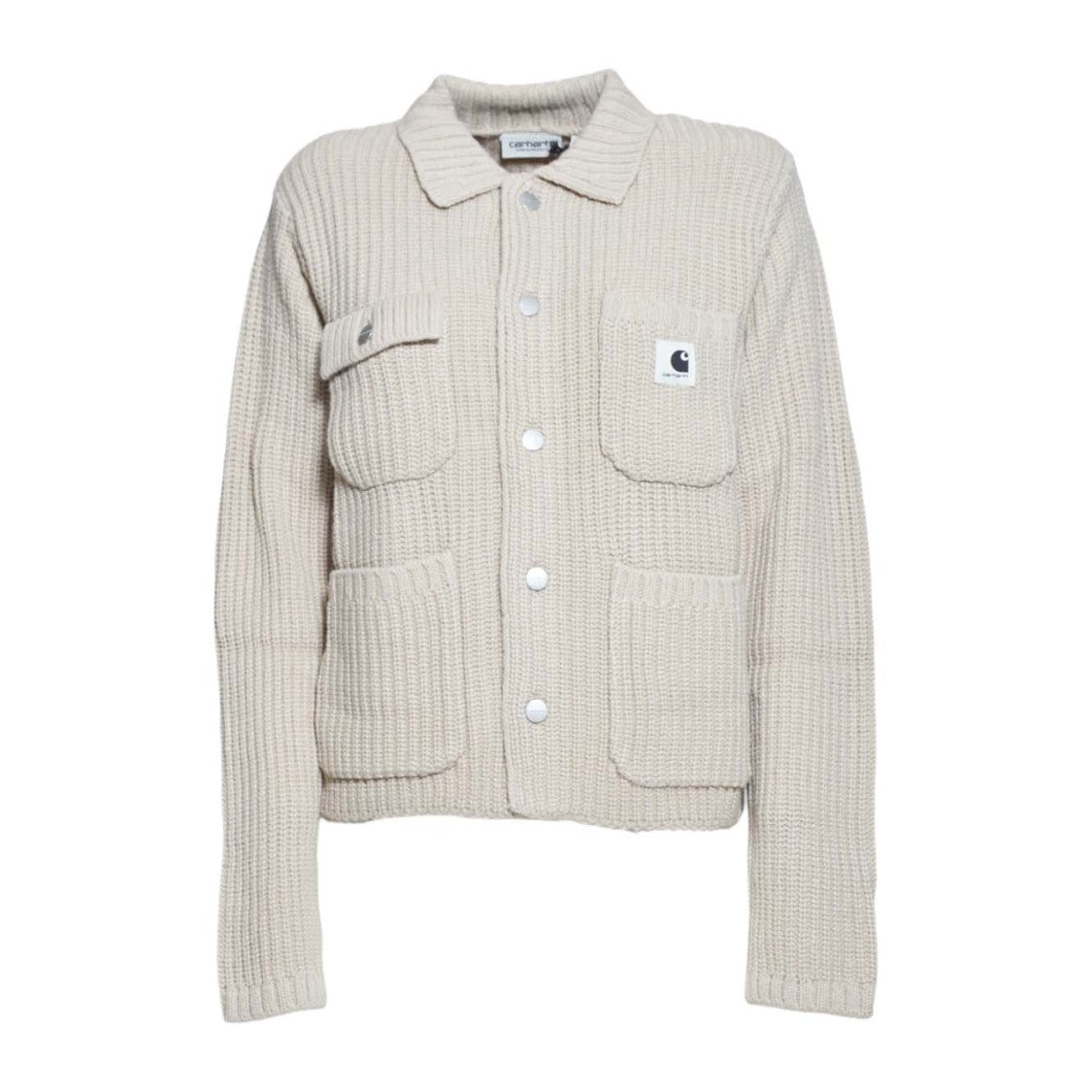 Carhartt Wip W' Michigan Sweater