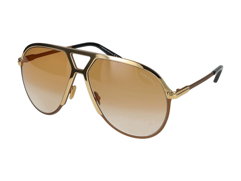 Tom Ford Sunglasses Ft1060 30,00Â F 64/14/135