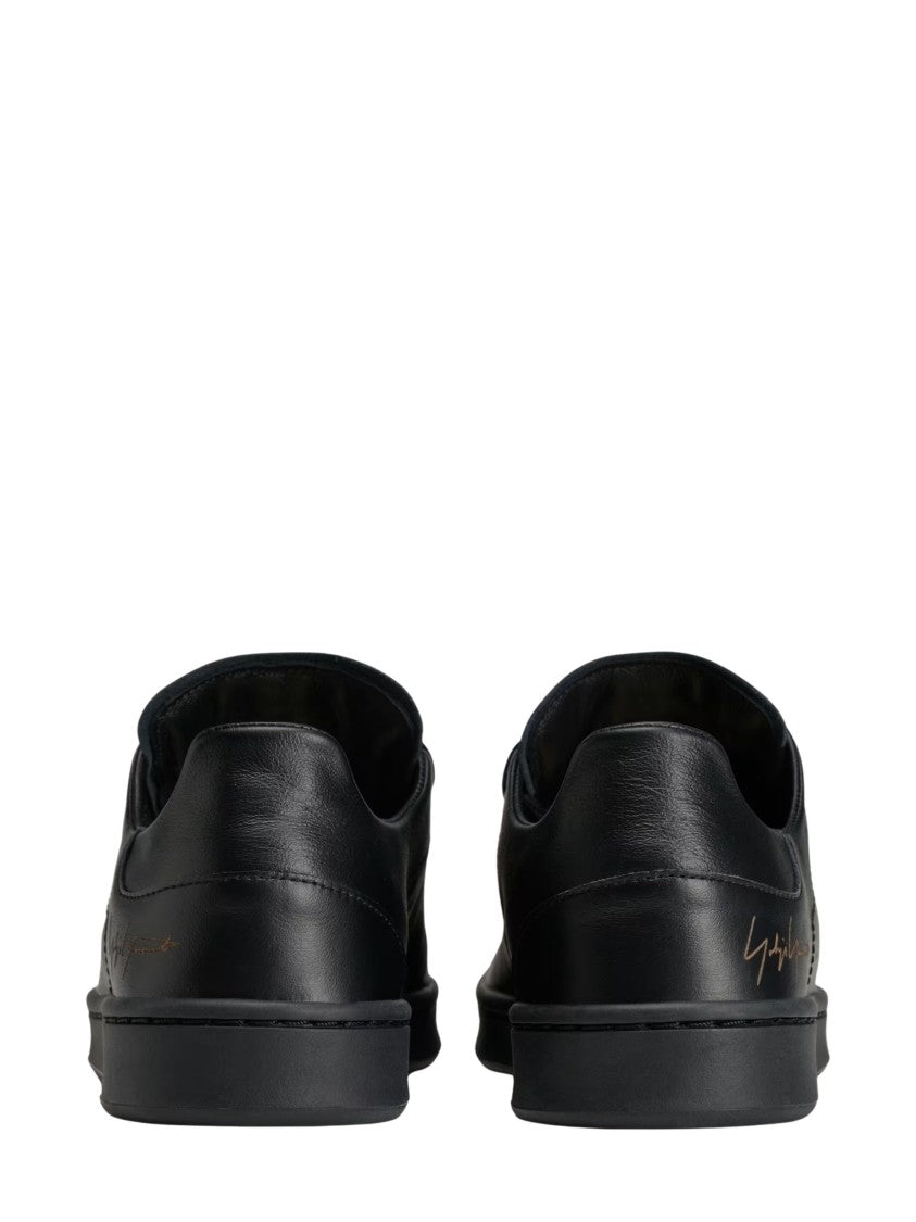 Y-3 Minimalist Diagonal Sneakers