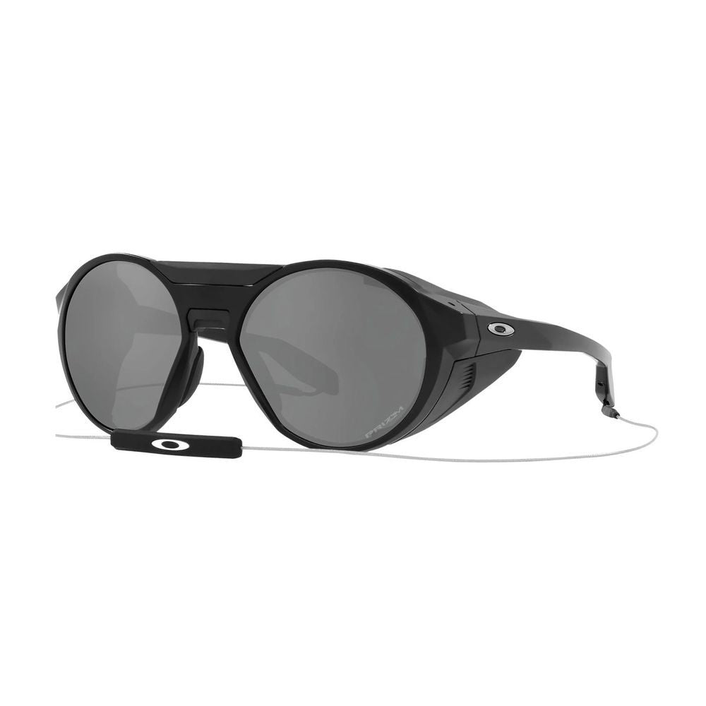 Oakley Oo9440 - Clifden Round Wraparound Sunglasses