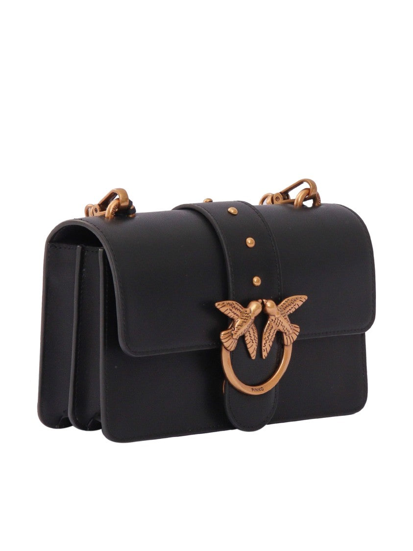 Pinko Love One Mini St. Cl Calf S Bag