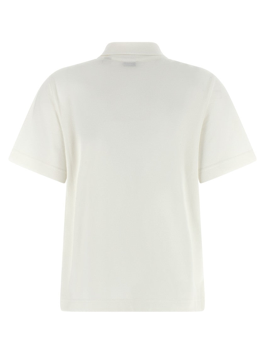 Burberry 'Priscilla' Polo Shirt