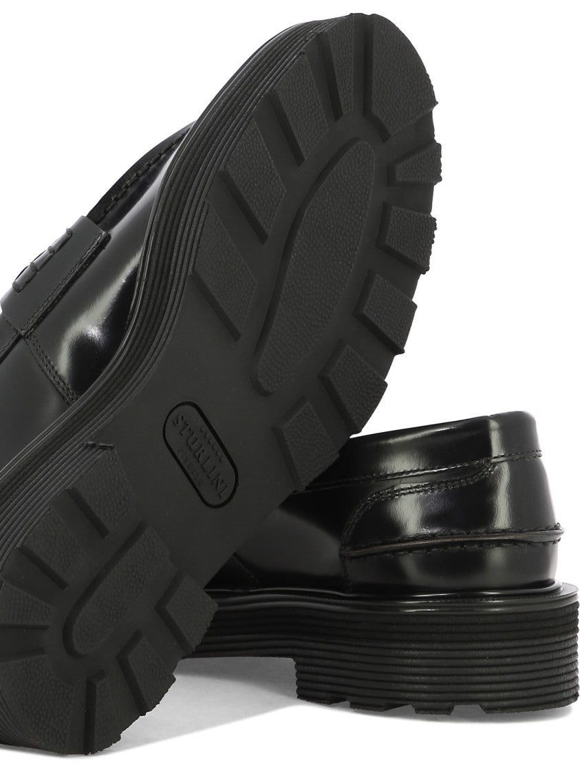 Sturlini "Appaloosa" Loafers