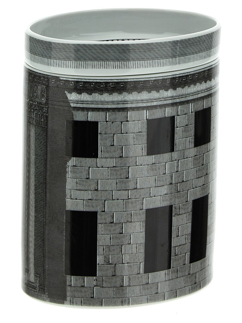 Fornasetti Nel Mentre - Architettura' Candle 1020 Gr
