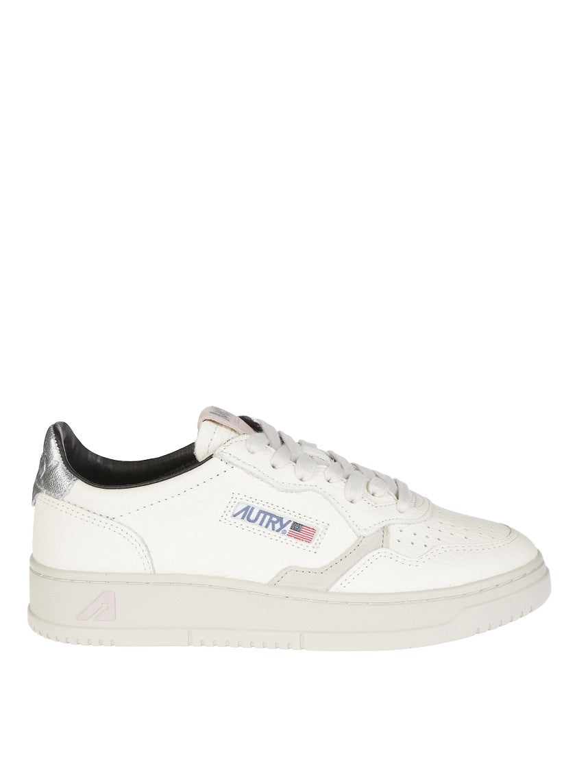 Autry Medalist Low Wom Sneaker