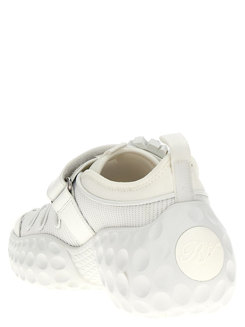 Roger Vivier 'Viv' Run Light Trekky' Sneakers