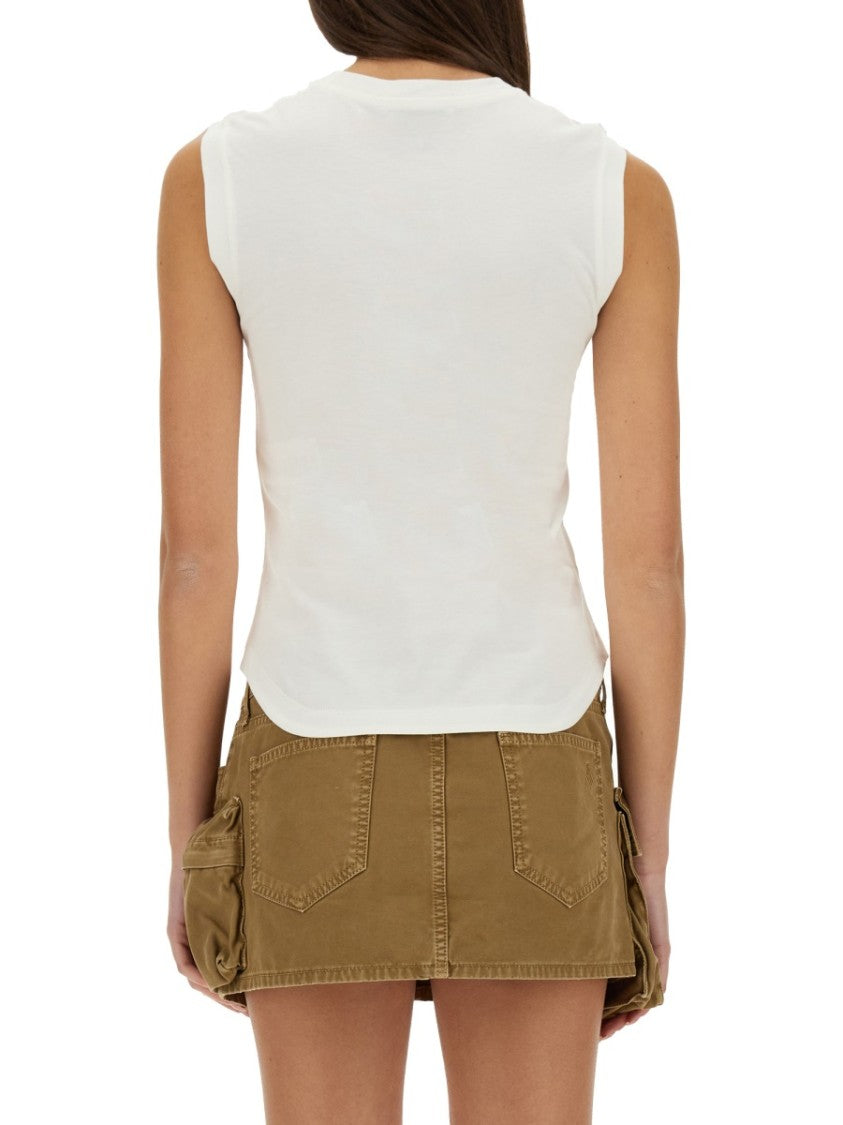 The Attico Tank Top "Reese"