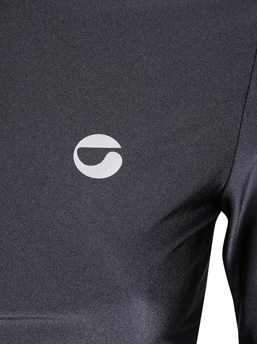 Coperni Tight High Neck Top