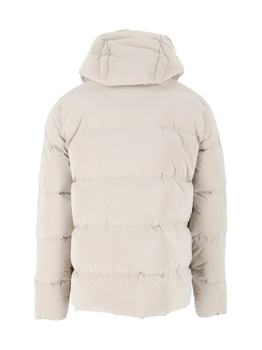 Rrd Superrrduck Tubic 14 Hooded Zip Jacket