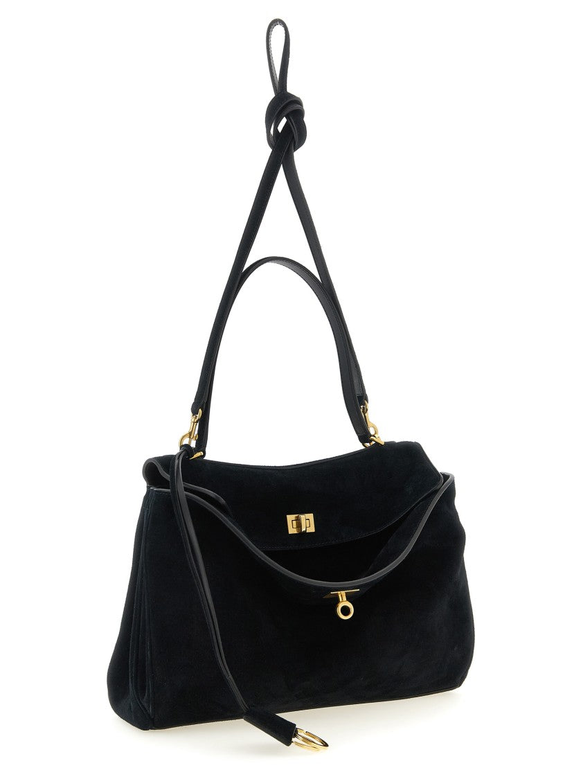 Balenciaga Rodeo' Medium Handbag