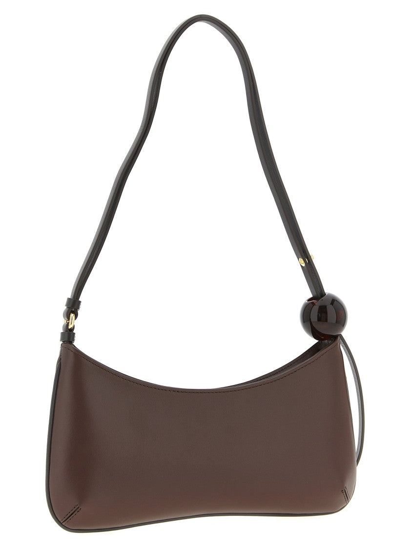 Jacquemus Le Bisou Perle' Shoulder Bag