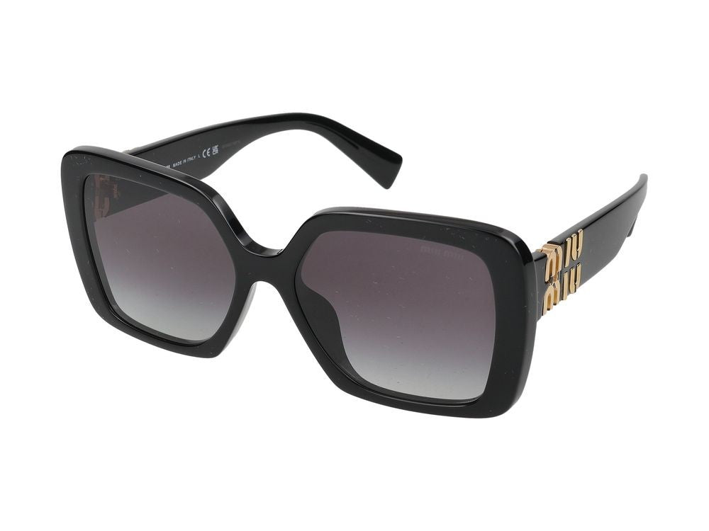 Miu Miu Sunglasses 0Mu 10Ys 1Ab5d1 56/17/135