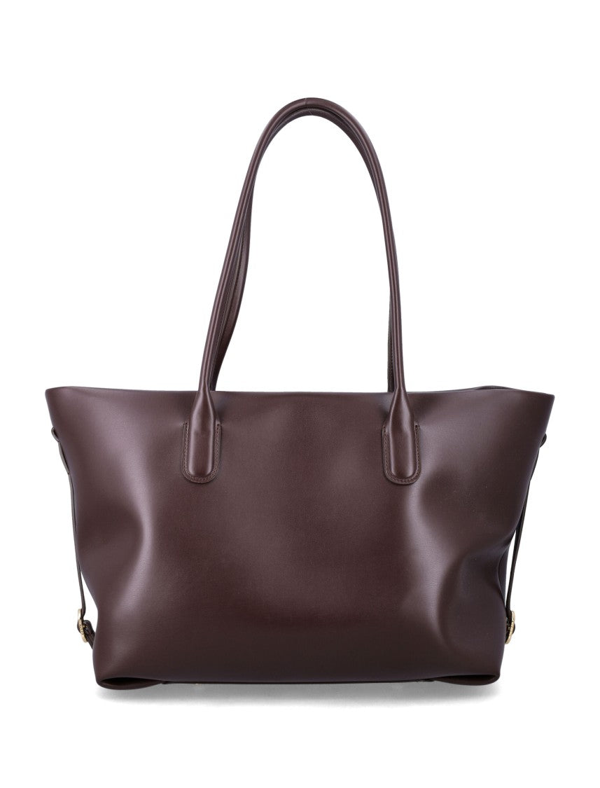 Themoirè Tallia Shopper Bag