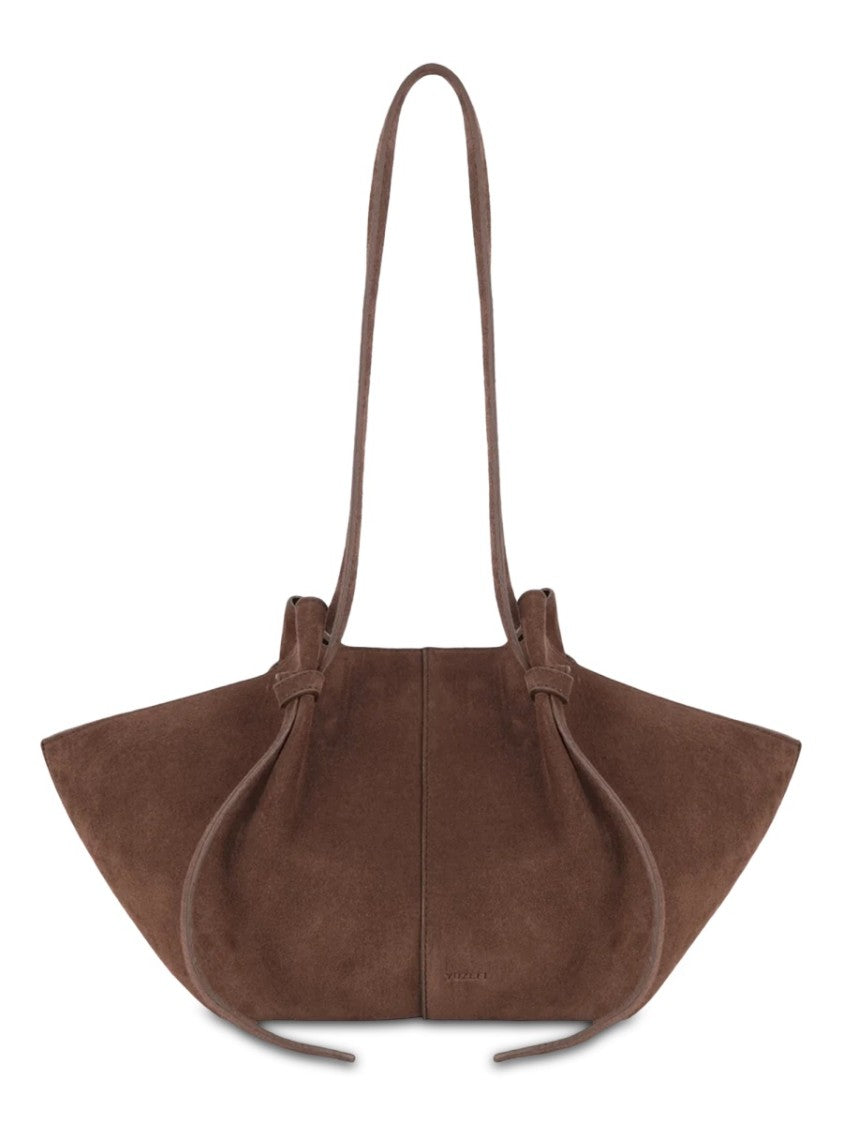 Yuzefi Small Mochi Sculptural Winged Bag